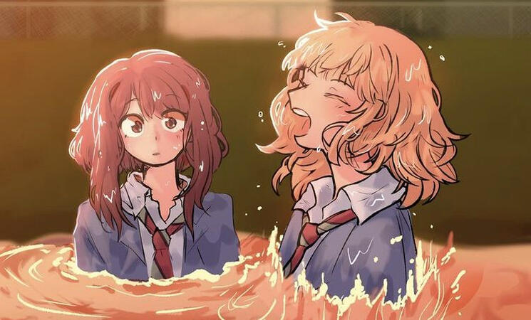 Zel/Echo — basic info about me!