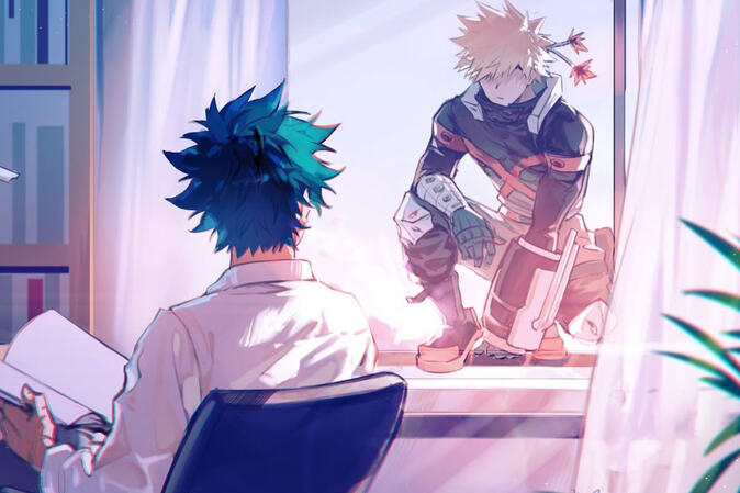 CC/Echo — basic info about me!