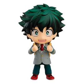 “I was told not to lose when someone laid the groundwork for me."