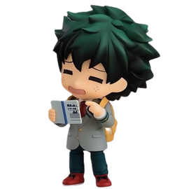 “Giving help that's not asked for is what makes a true hero!"